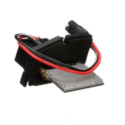 Blower Motor Resistor