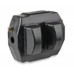 H/D GM LT/LS POLYURETHANE INSERT-BLK