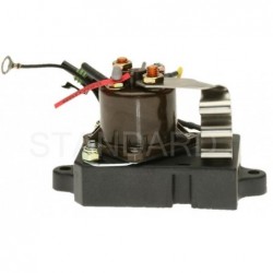 Diesel Glow Plug Relay