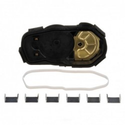 Throttle Position Sensor