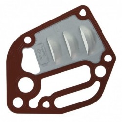 OIL FILTER ADAPTER GASKET