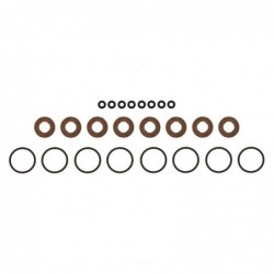 FUEL INJECTOR O-RING KIT