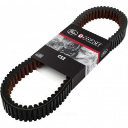G-Force Carbon Cord CVT Belt
