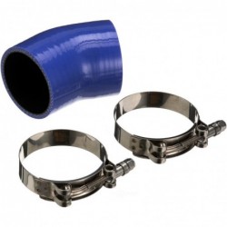 Turbocharger Hose Kit (Molded)