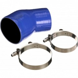 Turbocharger Hose Kit (Molded)