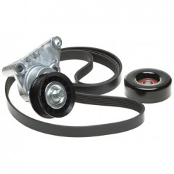 Serpentine Drive Component Kit