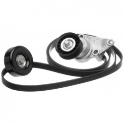 Serpentine Drive Component Kit