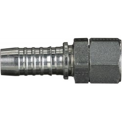 Hydraulic Coupling - GlobalSpiral
