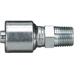 Hydraulic Coupling - MegaCrimp