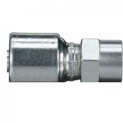 Hydraulic Coupling - MegaCrimp