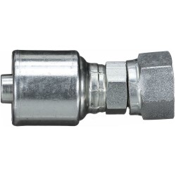 Hydraulic Coupling - MegaCrimp