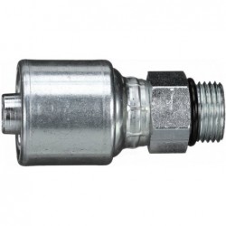 Hydraulic Coupling - MegaCrimp