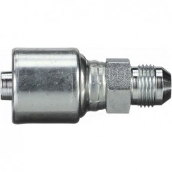 Hydraulic Coupling - MegaCrimp