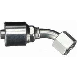 Hydraulic Coupling - MegaCrimp