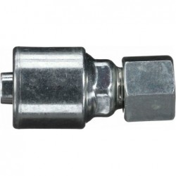 Hydraulic Coupling - MegaCrimp