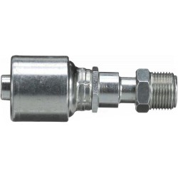 Hydraulic Coupling - MegaCrimp