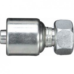 Hydraulic Coupling - MegaCrimp