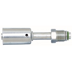 A/C Hose Fitting - PolarSeal (ACA)