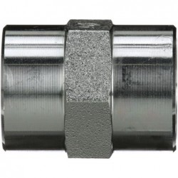 Hydraulic Adapter - SAE to SAE