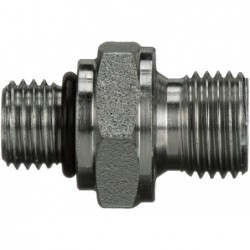 Hydraulic Adapter - SAE to SAE