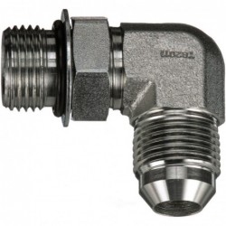 Hydraulic Adapter - SAE to SAE