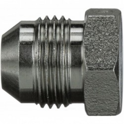 Hydraulic Adapter - SAE to SAE
