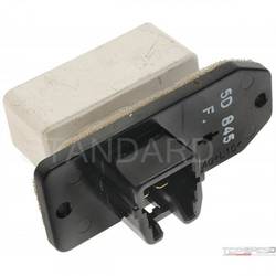 Blower Motor Resistor