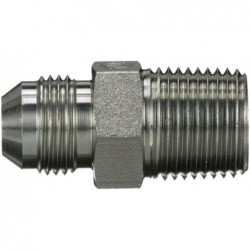 Hydraulic Adapter - SAE to SAE