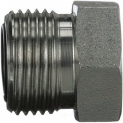 Hydraulic Adapter - SAE to SAE