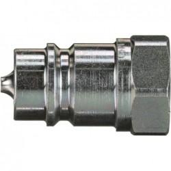 Quick Disconnect Coupler - G956 Series