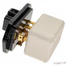 Blower Motor Resistor