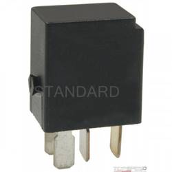 Coolant Fan Relay