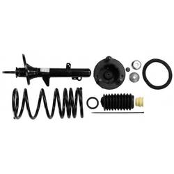 Monroe Air Spring to Coil Spring Conversion Kit