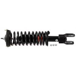 Monroe Air Spring to Coil Spring Conversion Kit