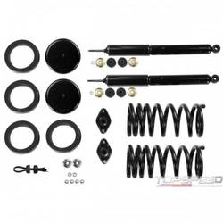 Monroe Air Spring to Coil Spring Conversion Kit