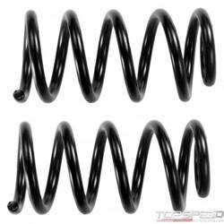 Monroe Coil Spring Set