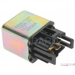 A/C Control Relay