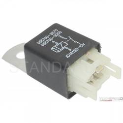 A/C Control Relay