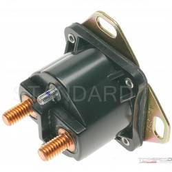 Diesel Glow Plug Relay