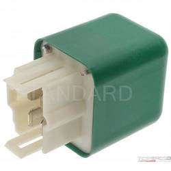 Fuel Pump Relay