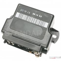 Diesel Glow Plug Relay