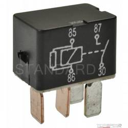 A/C Control Relay