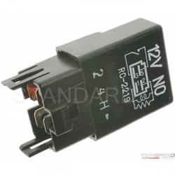 Coolant Fan Relay