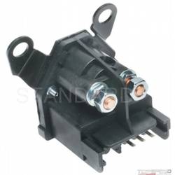 Diesel Glow Plug Relay