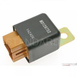 Battery Charge Relay
