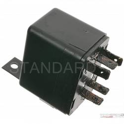 Coolant Fan Relay