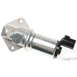 Idle Air Control Valve