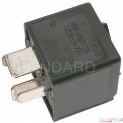 Coolant Fan Relay