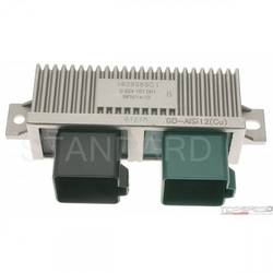 Diesel Glow Plug Relay