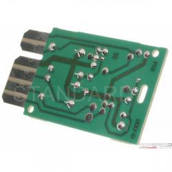 Brake Indicator Lamp Driver Module